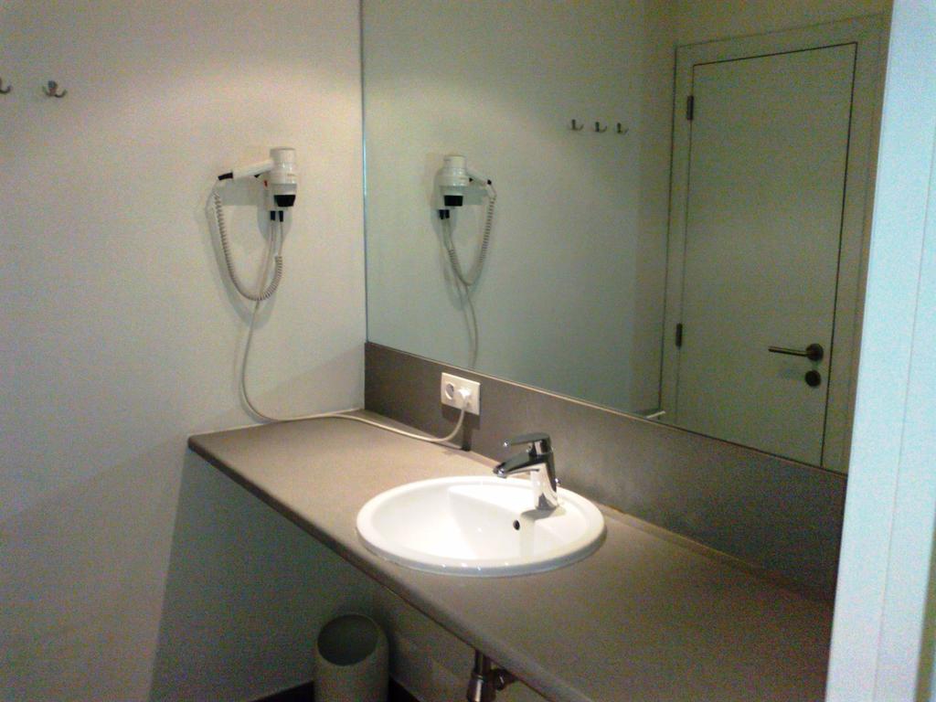 Apartments Downtown Residence Brussels Room photo
