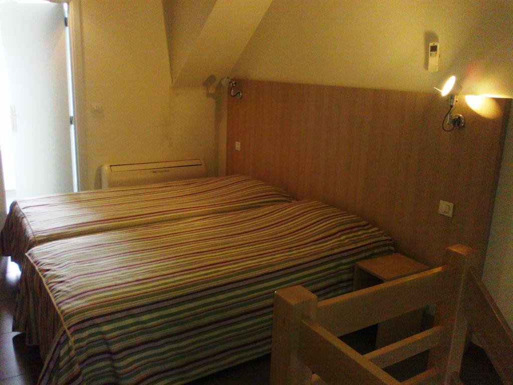 Apartments Downtown Residence Brussels Room photo